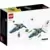 LEGO Ninjago - Le jet supersonique de Jay – Évolution