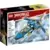 LEGO Ninjago - Le jet supersonique de Jay – Évolution