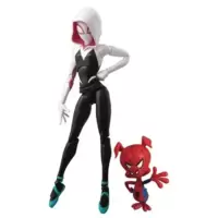 SV-Action Spider-Gwen