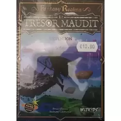 Fantasy Realms - Le trésor maudit
