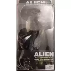 Alien - Xenomorph