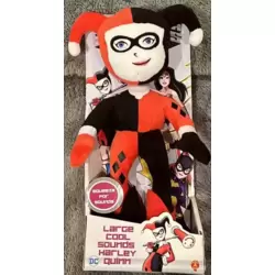 DC Superfriends - Harley Quinn with sound
