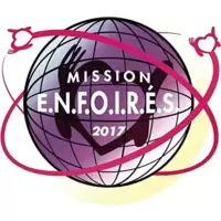 Les Enfoirés 2017 : Mission E.N.F.O.I.R.ES
