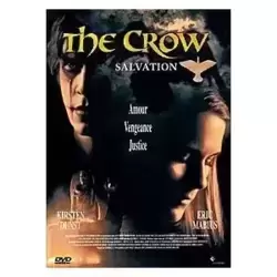 The crow 3 : Salvation