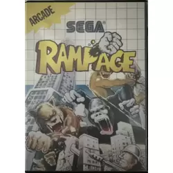 Rampage