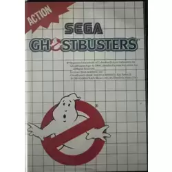 Ghostbusters