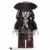 Captain Jack Sparrow with Tricorne