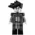 Lego Disney Pirates Of The Caribbean Minifigures - Captain Salazar