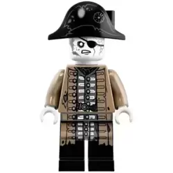 Lieutenant Lesaro
