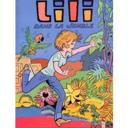Dans la jungle