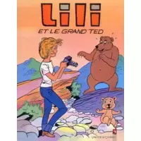 Lili et le grand Ted
