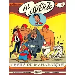 Le fils du Maharadjah