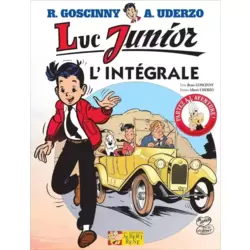 Luc Junior - L'intégrale