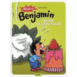 Beurk, le chou-fleur