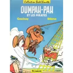 Oumpah-Pah et les pirates