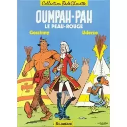 Oumpah-Pah le Peau-rouge