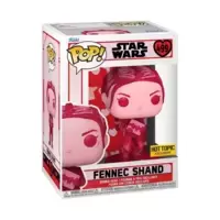 Fennec Shand - Valentine