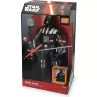 Darth Vader - Animatronic Interactive Figure