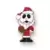 The Nightmare Before Christmas - Santa Gingerbread Jack Skellington Chase