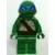 Leonardo - Plain Green Legs