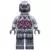 The Kraang - Gray Exo-Suit Body with Back Barb
