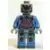 The Kraang - Medium Blue Exo-Suit Body