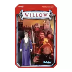 Willow - Bavmorda