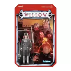 Willow - Sorsha