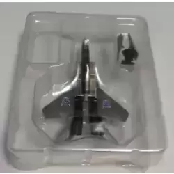 Clear Black Death Starscream