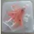 World\'s Smallest Transformers - WST Sunstorm - Clear