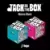 Jack In The Box - Kit Album [Import]
