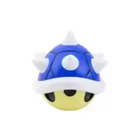 Mario Kart - Blue Shell Light