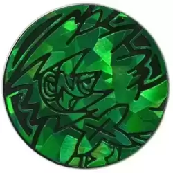Archéduc Vert