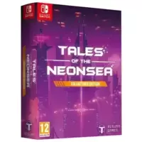 Tales Of The Neon Sea - Collector's Edition