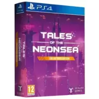 Tales Of The Neon Sea - Collector's Edition