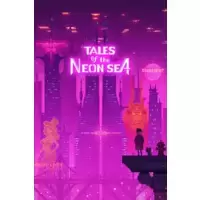 Tales Of The Neon Sea