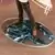 Video Games Kotobukiya - Crow Armbrust