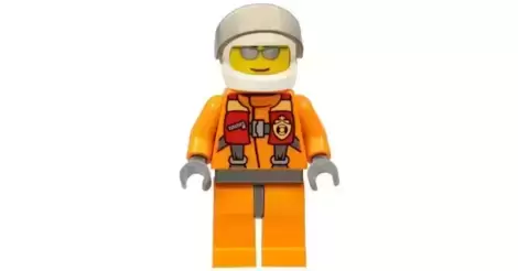 LEGO® Minifigures - ToyPro