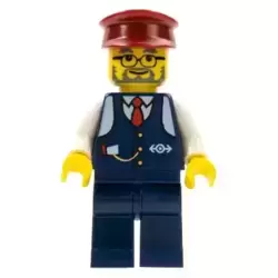 Conductor Charlie