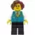 LEGO CITY - High-Speed Passenger Train