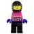 LEGO CITY - Le kart de course