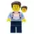 LEGO CITY - Stuntz : Takedown