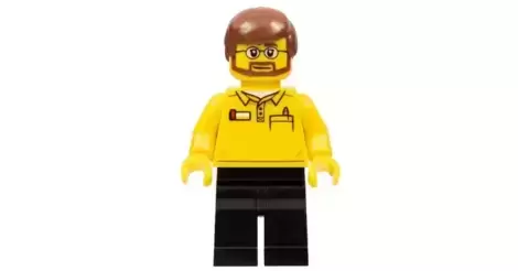 Lego best sale employee discount