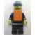 Maersk Train Workman 1 - Gray Beard