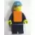Maersk Train Workman 2 - Silver Sunglasses