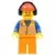 LEGO Education - Community Minifigure Set
