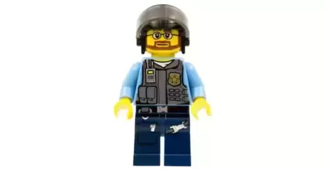 Lego city undercover 7 hot sale