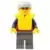 LEGO Airport Minifigures - Raft Rider