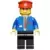 Railway Employee 6