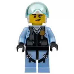 Sky Police - Jet Pilot